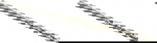 Jobber Length Drill Bit: 1/8